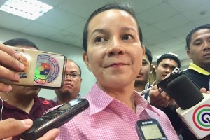 Poe warns fuel stations vs. profiteering with new tax hike